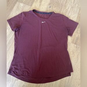 Nike dri-fit shirt